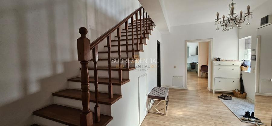 Vila individuala, P+1+M, 4 camere, Parcul Carol, Eroii Revolutiei - 8