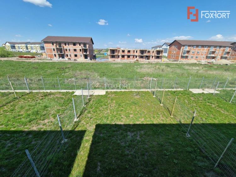  Duplex 130 mp utili 4 camere, 3 bai, 2 terase, 1 balcon - Calea Urseni  - 10