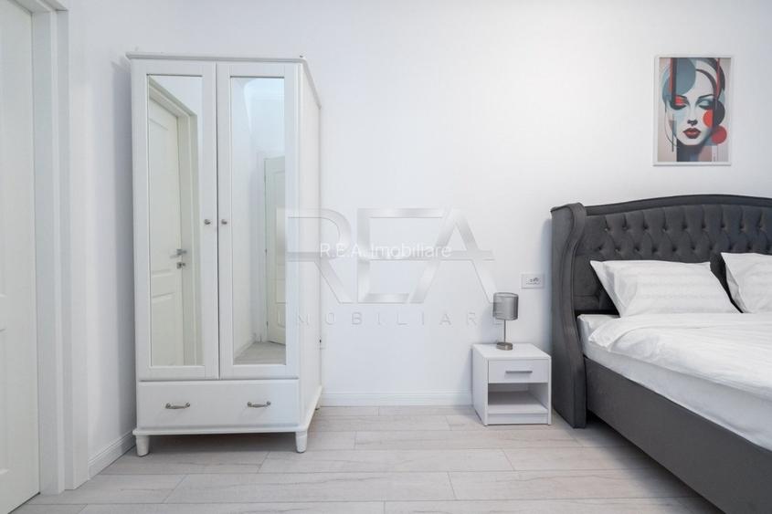 3 camere | Mobilat si utilat | Via Pipera - 7