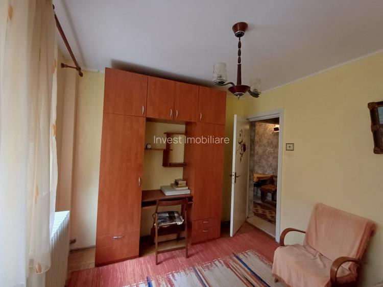 Apartament 3 camere- etaj intermediar- Tatarasi - 4