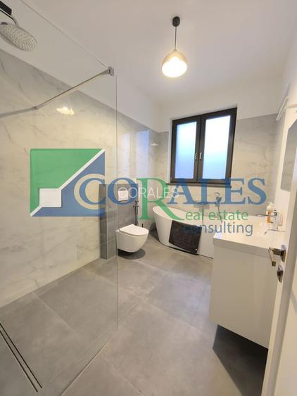 Casă individuală elegantă în Dumbrăvița – Zona Pădurii | 4 dormitoare - 16