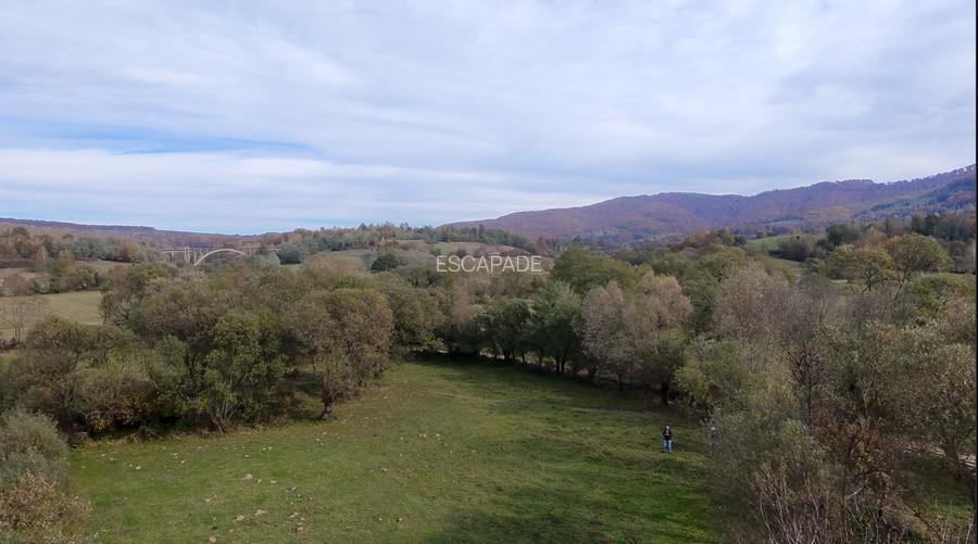 Teren extravilan/ 900 mp/ Comision 0 % - 15