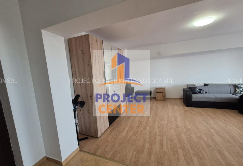 Apartament 2 camere Trivale complex Montanstar, sup utila = 63 mp - 3