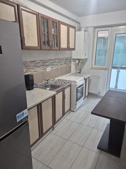 2 camere, decomandat, 54 mp, zona Galata, Platou Galata, Platou Galata Sun City, - 7