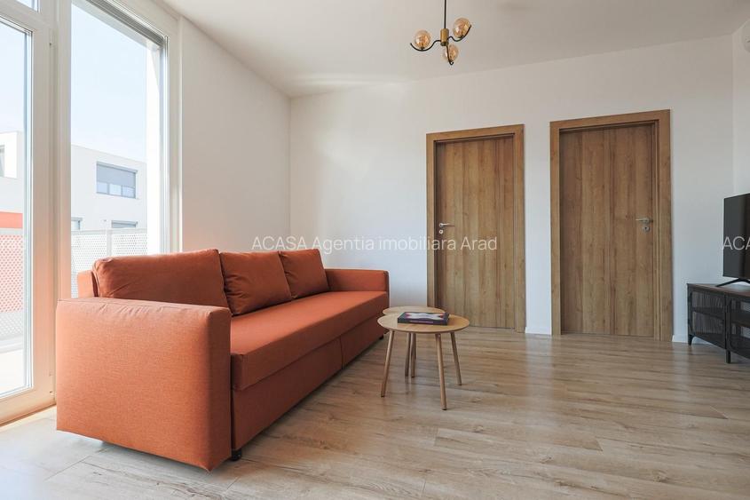 Apartament ARED Nou la cheie, 3 Camere,  COMISION 0 - 2
