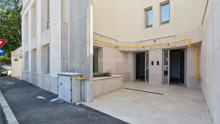 Birou Premium, 3 camere, Armenească , Universitate– București - 4