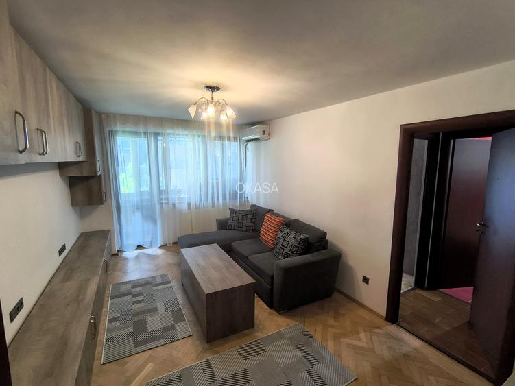 Vânzare | 2 camere Piața Iancului | Metrou 3 min | Liber | Mutare imediată - 3