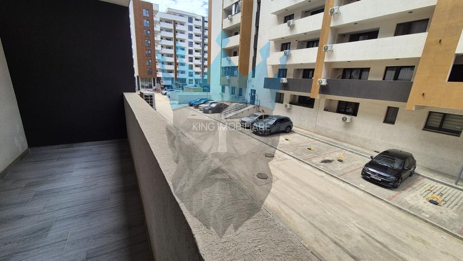 Studio 81Residence Popesti-Leordeni - 8