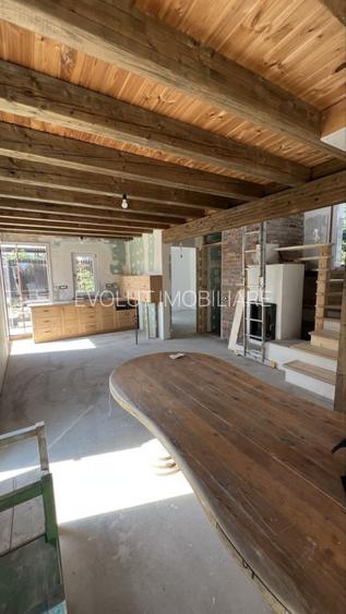  Casa moderna cu design deosebit in Techirghiol - 12