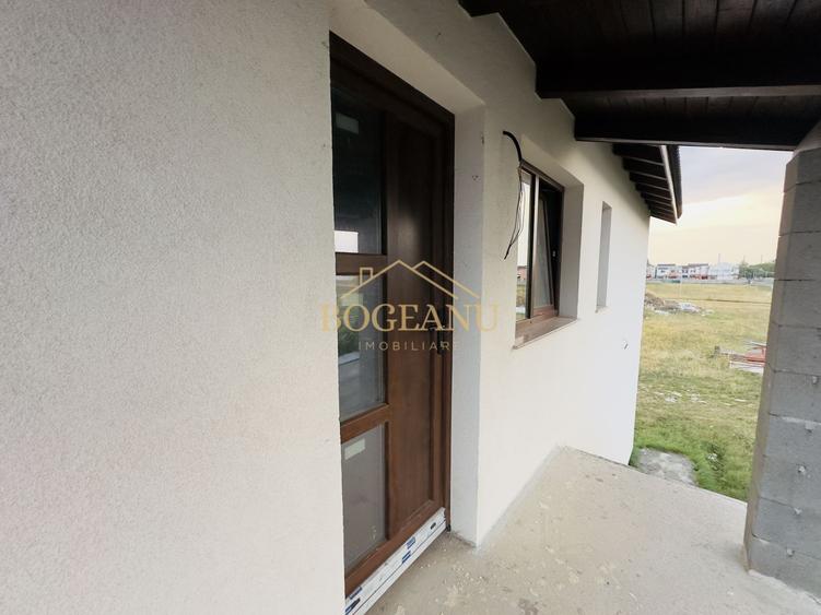 BG70-Casa Duplex 3 cam,Curte privata 100mp - 5