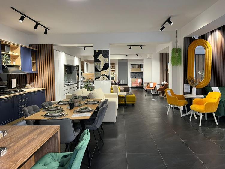 SPATIU BARTOLOMEU SHOWOORM - 7