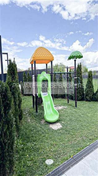 Baneasa - Sisesti | Valletta Residence | Bloc 2017 | Modern - 15