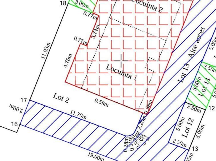 vila insir. 4cam,3bai + 1-2-3 parcari/centru Popesti Leordeni - 31