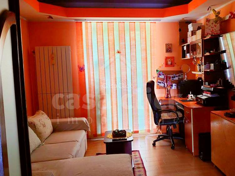 3 camere în inima orașului – Spicu Ultracentral, imobil reabilitat prin PNRR! - 4