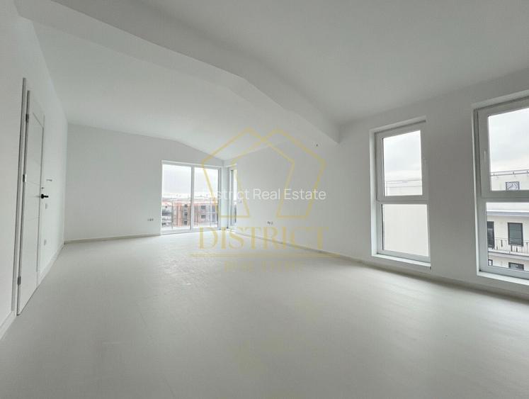 Penthouse NOU cu 3 camere si terasa 30mp | Braytim - 4