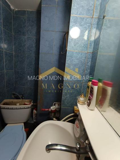 GARSONIERA CONFORT 3 ROMANILOR DE VANZARE - 6