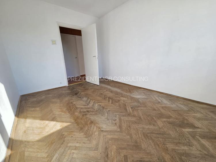 Apartament 3 camere decomandat Berceni - Obregia - Comision 0! - 3