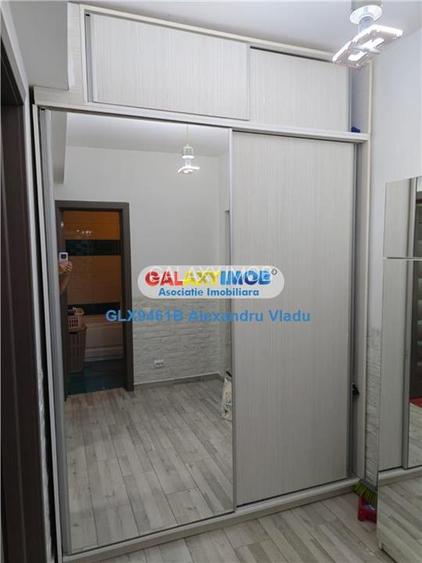 Vanzare garsoniera mobilata,loc parcare subteran,Titan-Theodor Pallady - 12