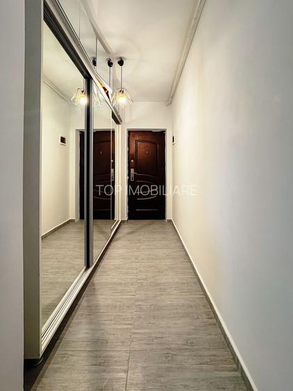 Apartament 2 camere decomandat – Calea Urseni – Gata de mutat - 16