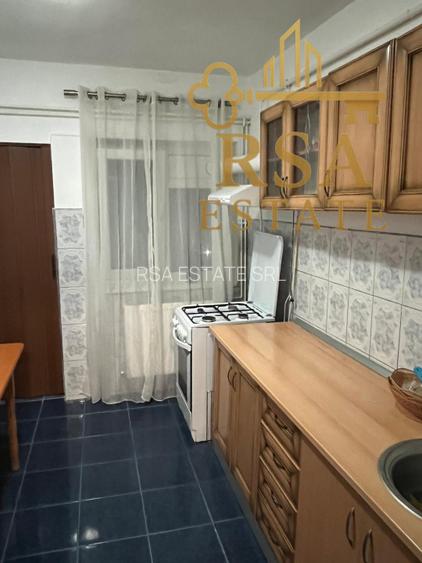 Apartament cu 2 camere de vanzare strada Matei Basarab, Ramnicu Valcea - 5