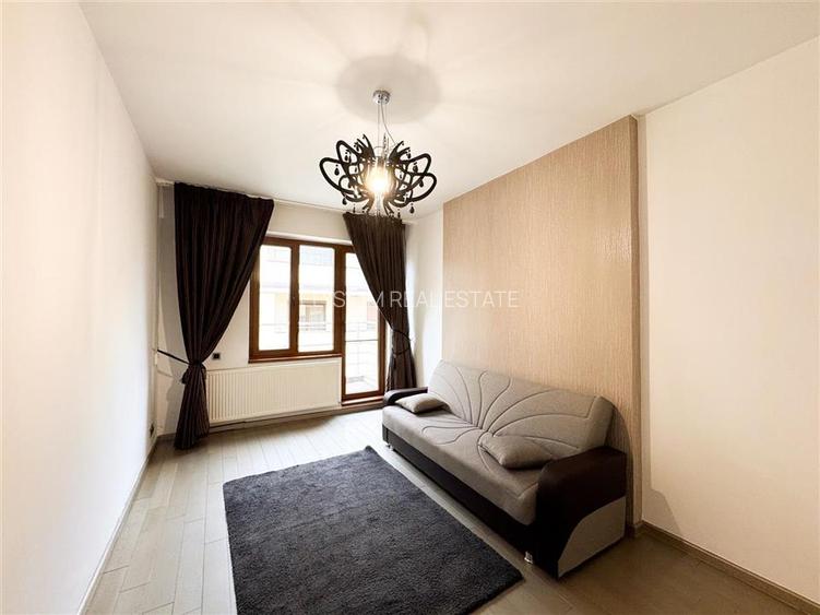 Apartament de vanzare 3 camere Herastrau Nordului - 22