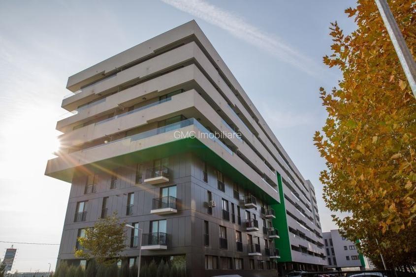 STYLE RESIDENCE 2 De vanzare apartament 2 camere zona Pacii/Militari A261 - 14