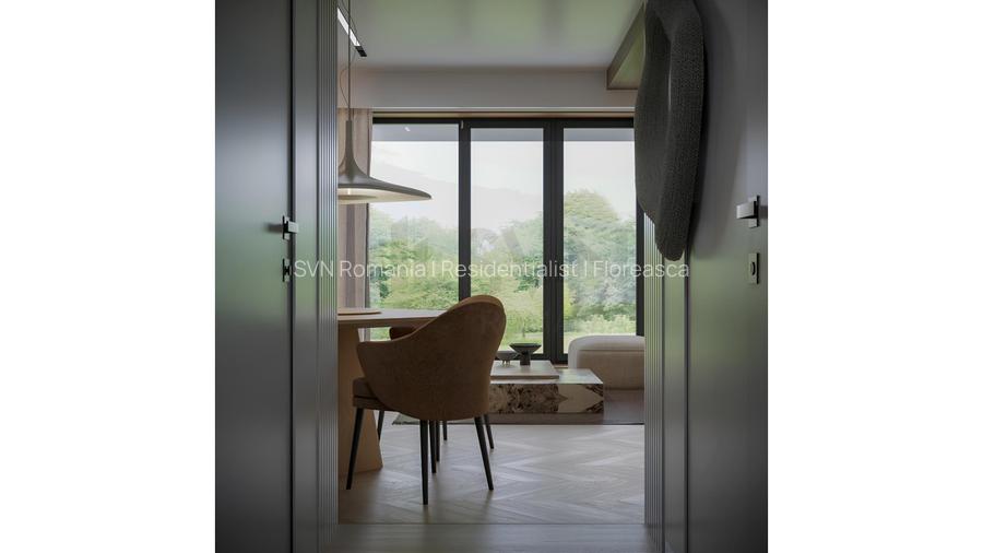 REV2005354 Vila moderna l 5 Camere l SVN Pipera Homes - 9