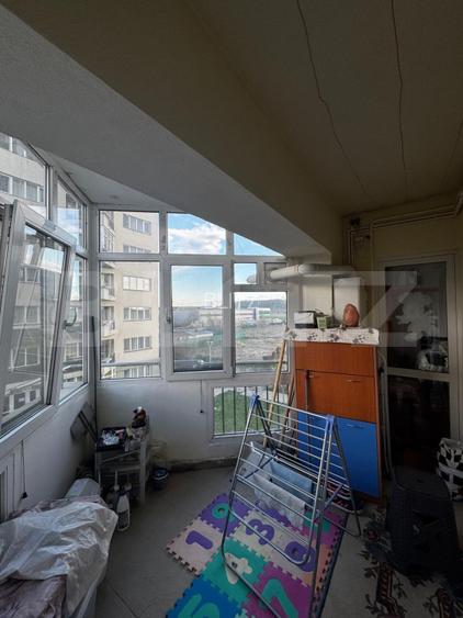 Apartament 2 camere decomandat, 70 mp, etaj 2 – Dream Village Canta - 9