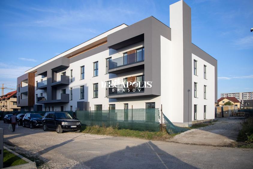 Apartament 2 Camere | Terasă de 31 MP | Tractorul | Bloc Nou - 2