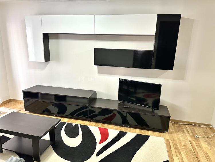 APARTAMENT 2 CAMERE I ETAJ 3 I 50 MP I MOBILAT SI UTILAT I CETATE I - 19