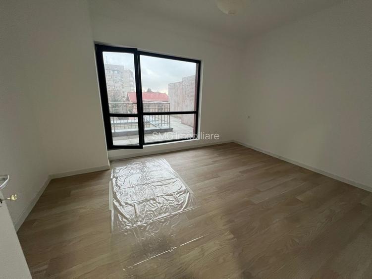 Apartament 2 camere -Parcul Circului- Lacul Tei - 61 mp+ 38 mp terasa!!! - 4