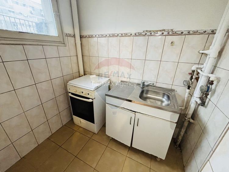 Garsoniera de vânzare în zona Drumul Taberei - 18