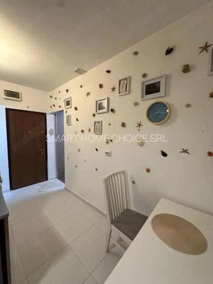 Garsoniera de inchiriat in zona Auchan Vitan - 4