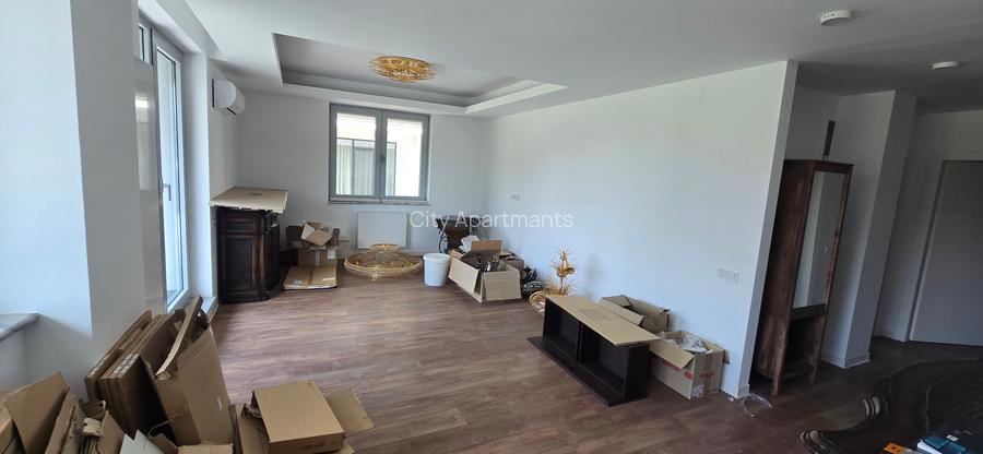 Apartament 3 camere + terasa - 9
