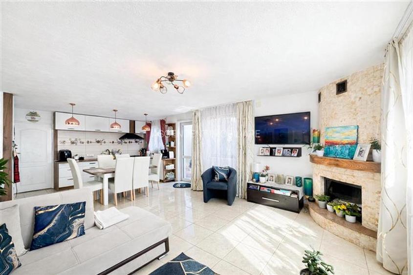 Casa primitoare si apreciabila, areal cu liniste, gradina frumoasa, Sancraiu,Sza - 2