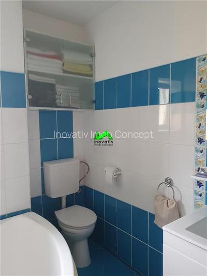 Apartament de vanzare 3 camere Hipodrom 3 Sibiu - 5