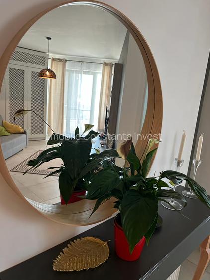 Apartament de lux cu vedere directă la mare – Primul rând la plajă! - 13