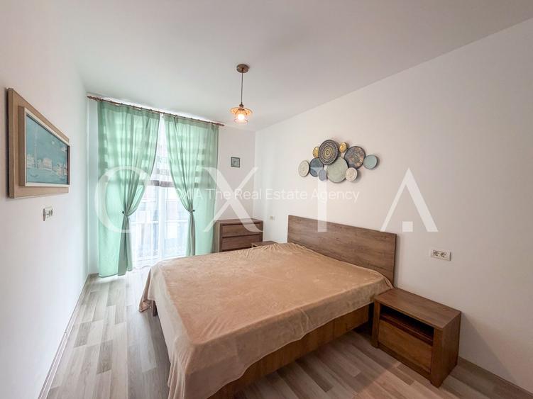 OX733 Campeador City, Mobilat si Utilat - 7