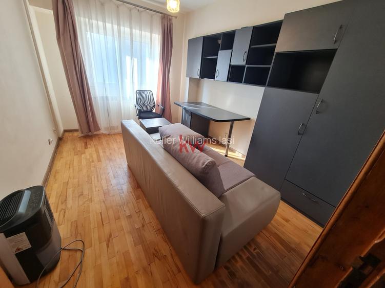 Apartament cu 4 camere si 2 bai, plus 2 balcoane, Esplanada Nicolina! - 4