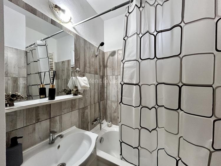 Apartament 2 camere, Centrala Proprie, Ultracentral, Ploiesti - 9