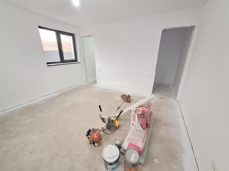 Casa P+M, zona Hemeius - 17