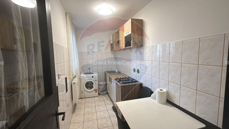 Apartament cu 2 camere de vânzare - Str. Sovata - 6