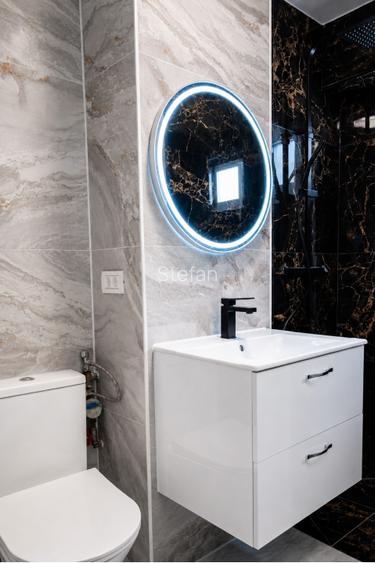 4 camere decomandat la Bulevard Șagului  | 77,7 mp utili | Etaj 3/10 | Lift - 8