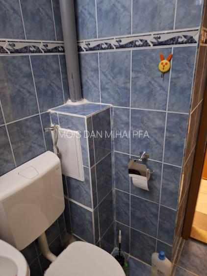 INCHIRIEZ APARTAMENT 2 CAMERE ETAJ 4 TEREZIAN - 12
