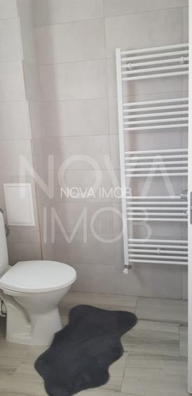 Apartament 2 camere cu gradina - Cart. Arhitectilor - 9