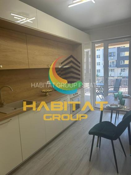 Apartament 3 camere, incalzire in pardoseala , langa metrou - 3