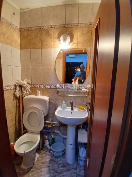 Delfinariu-Unirii! 3camere. dec. comf 0, 2 gs. - 9