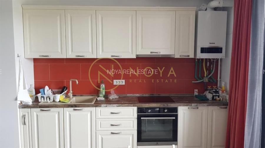 Apartament cu 2 camere de vanzare in Pipera si parcare - 11