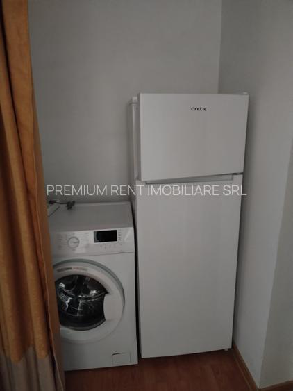 Mihai Bravu, garsoniera, 5 minute metrou Dristor, Kaufland 1 minut, PET FRIENDLY - 4