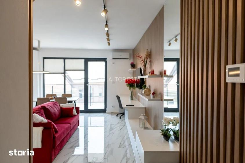 Apartament 2 camere de inchiriat ultracentral - 4